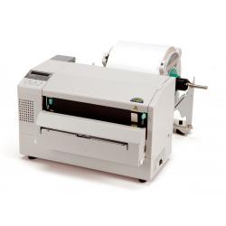 Toshiba B-852 Industrial Barcode Printer